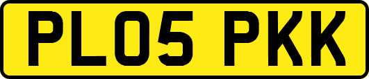 PL05PKK