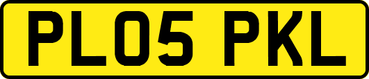 PL05PKL