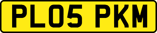 PL05PKM