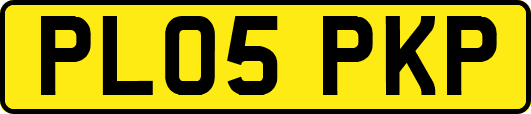 PL05PKP