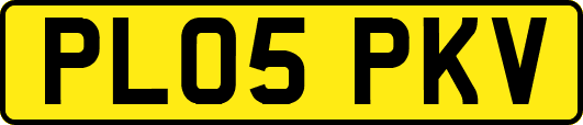 PL05PKV