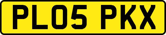 PL05PKX