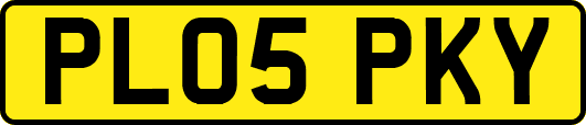 PL05PKY