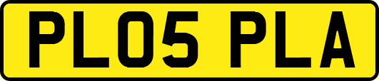 PL05PLA