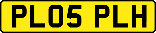PL05PLH