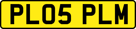 PL05PLM