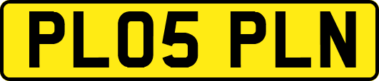 PL05PLN