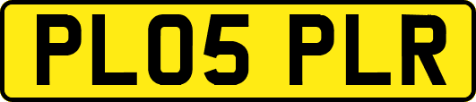 PL05PLR