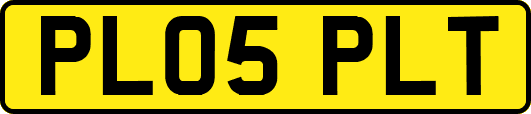 PL05PLT