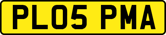 PL05PMA