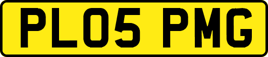 PL05PMG