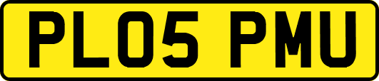 PL05PMU