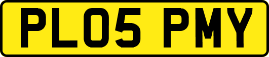 PL05PMY