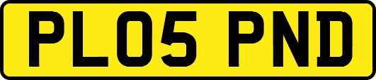 PL05PND