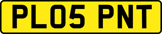 PL05PNT