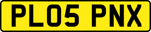 PL05PNX