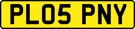 PL05PNY