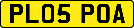 PL05POA
