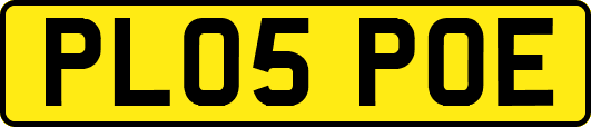 PL05POE