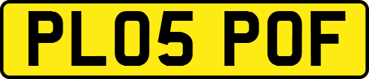 PL05POF