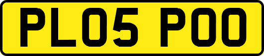 PL05POO