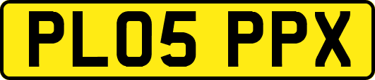 PL05PPX