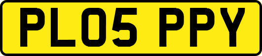 PL05PPY