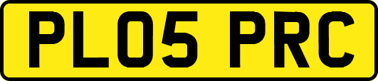 PL05PRC