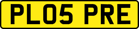 PL05PRE