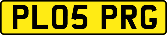PL05PRG