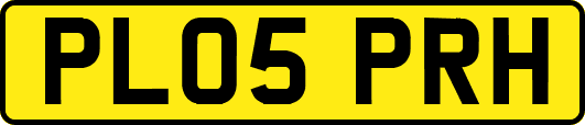 PL05PRH