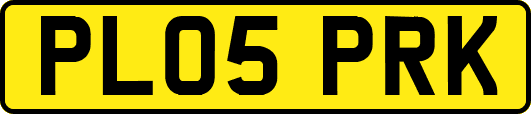 PL05PRK