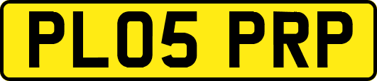 PL05PRP