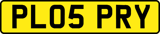 PL05PRY