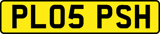PL05PSH