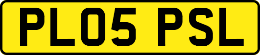 PL05PSL