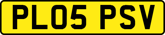 PL05PSV