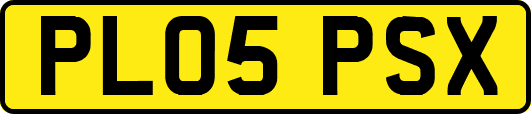 PL05PSX