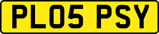 PL05PSY