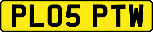 PL05PTW