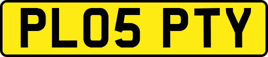 PL05PTY