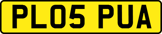 PL05PUA