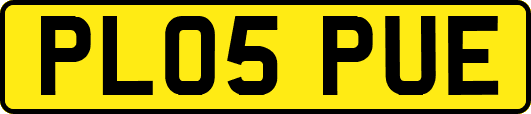 PL05PUE