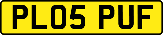 PL05PUF