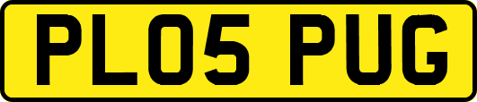 PL05PUG