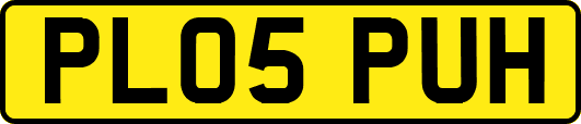 PL05PUH