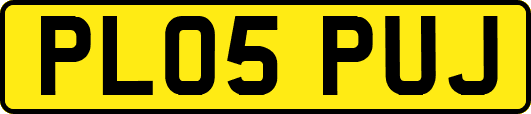 PL05PUJ