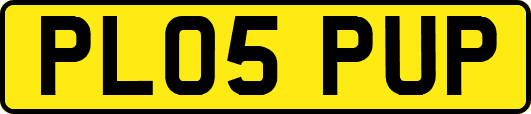 PL05PUP