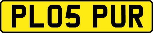 PL05PUR