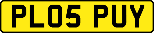 PL05PUY